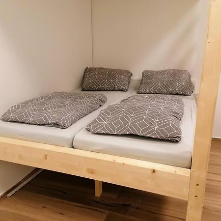 Feine Wohnung Direkt Am Yppen- Und Brunnenmarkt Відень Екстер'єр фото
