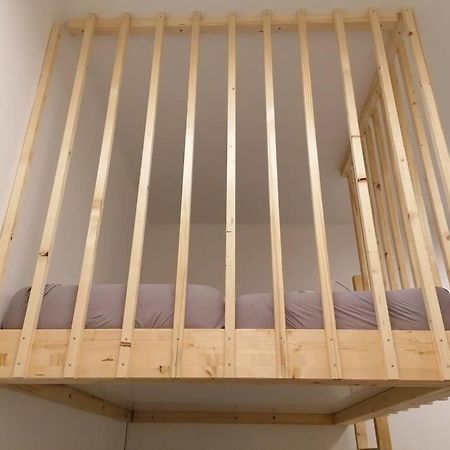 Feine Wohnung Direkt Am Yppen- Und Brunnenmarkt Відень Екстер'єр фото