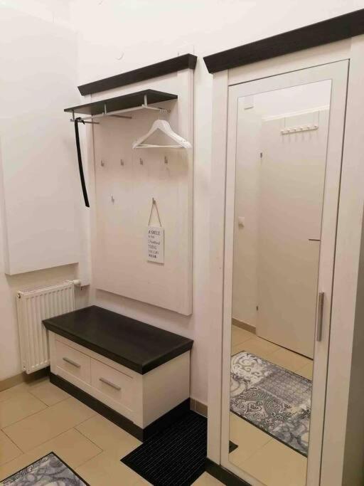 Feine Wohnung Direkt Am Yppen- Und Brunnenmarkt Відень Екстер'єр фото