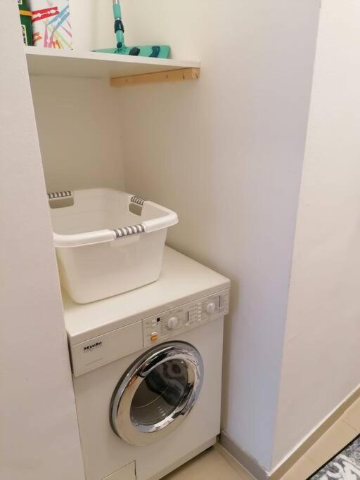 Feine Wohnung Direkt Am Yppen- Und Brunnenmarkt Відень Екстер'єр фото